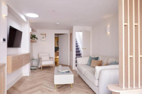 Coach House Totnes